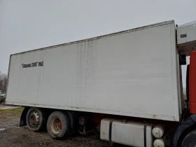 Iveco 260 e 42 h, снимка 1