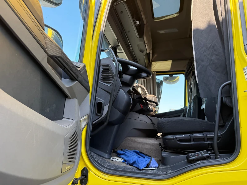 Daf XF 430, снимка 5 - Камиони - 50544034