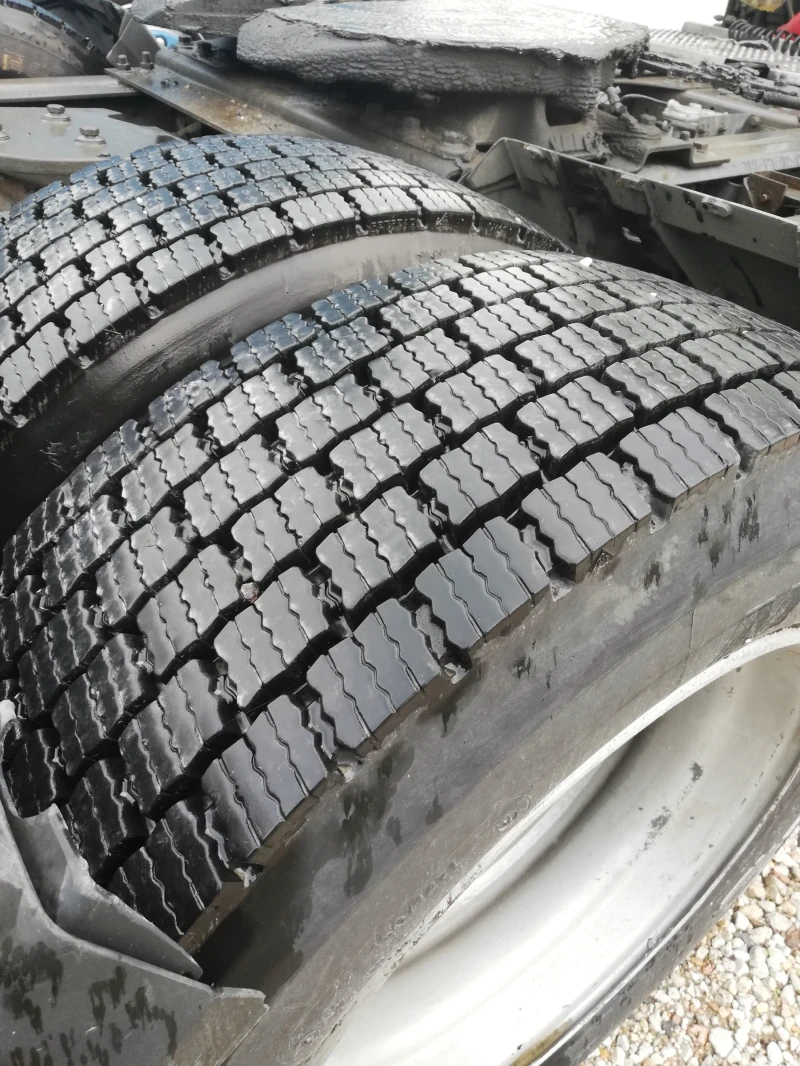 Daf XF 410 MEGA, снимка 2 - Камиони - 52862701