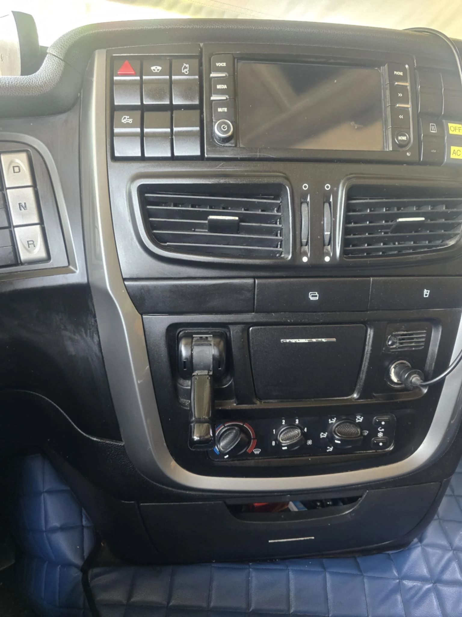 Iveco Stralis  - изображение 6