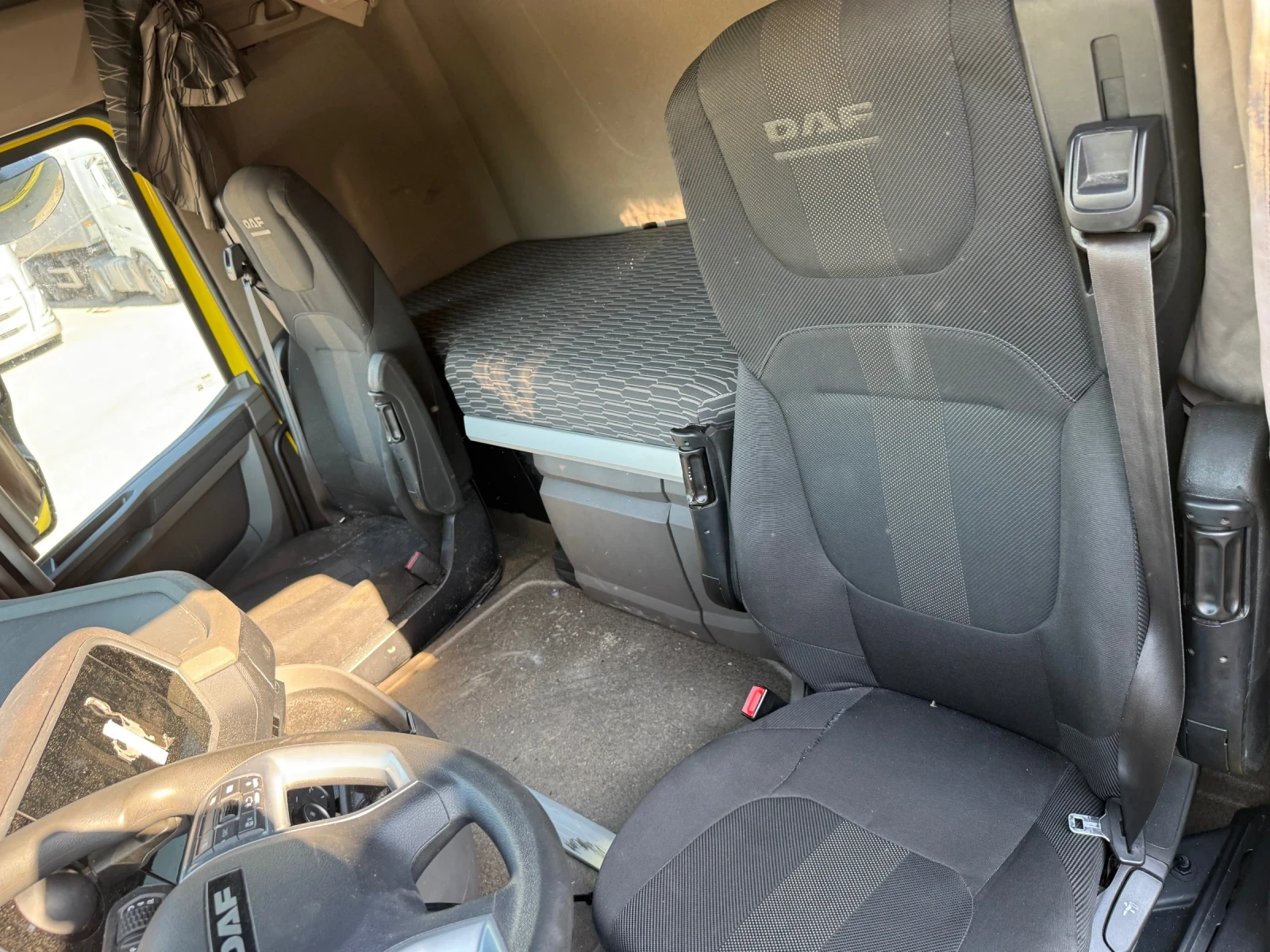 Daf XF 430 - изображение 6