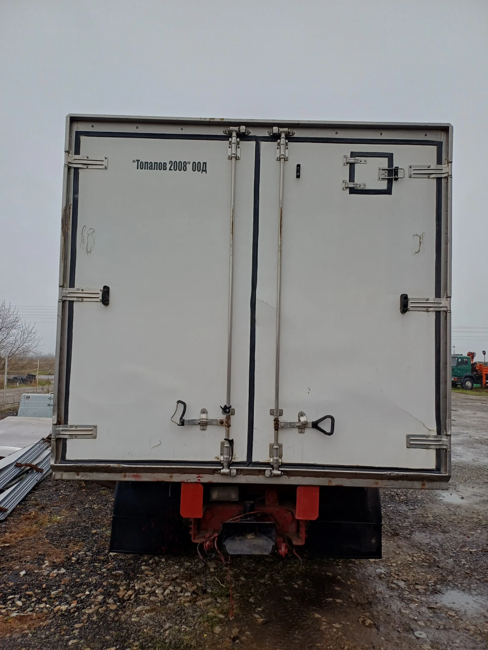 Iveco 260 e 42 h  - изображение 2