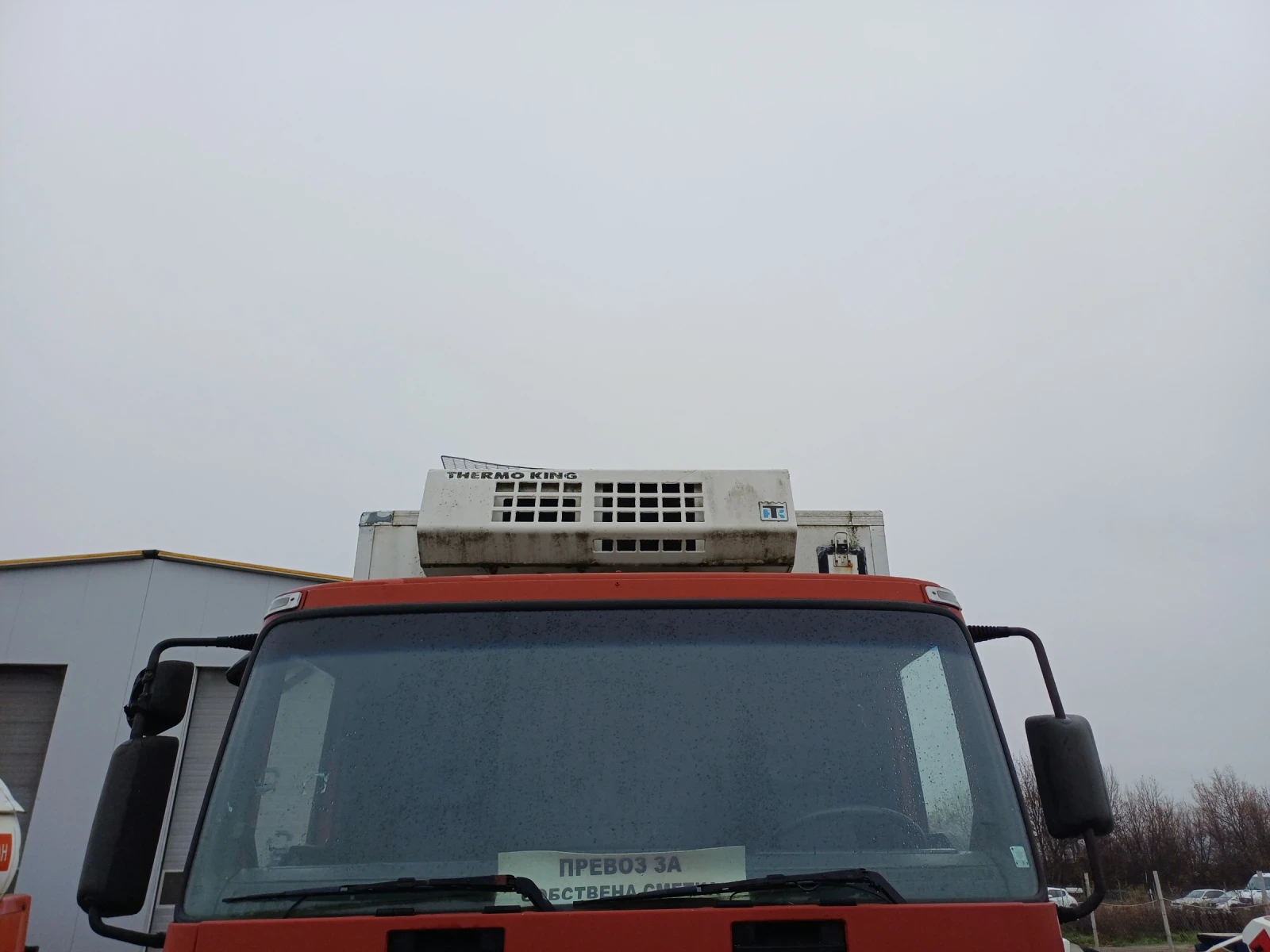 Iveco 260 e 42 h  - изображение 4