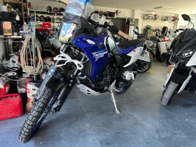 Yamaha Tenere 700-Лизинг, снимка 3