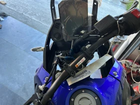 Yamaha Tenere 700-Лизинг, снимка 7