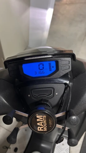 Peugeot Speedfight, снимка 5