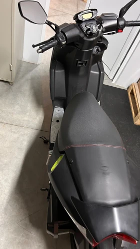 Peugeot Speedfight, снимка 3