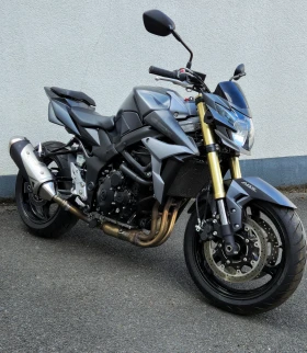 Suzuki Gsr 750, снимка 3
