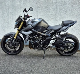 Suzuki Gsr 750, снимка 2
