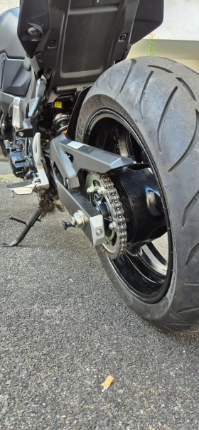 Suzuki Gsr 750, снимка 6