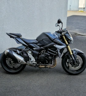 Suzuki Gsr 750, снимка 1