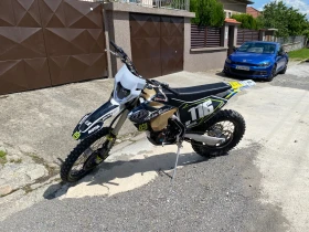 Husqvarna FE, снимка 3
