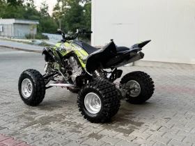 Yamaha Raptor YFM 700 Special Edition, снимка 6