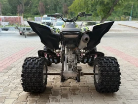 Yamaha Raptor YFM 700 Special Edition, снимка 5
