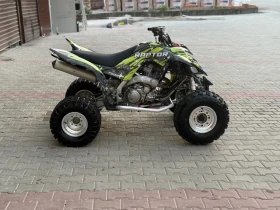 Yamaha Raptor YFM 700 Special Edition, снимка 3