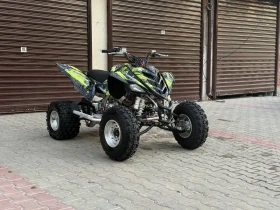 Yamaha Raptor YFM 700 Special Edition, снимка 2