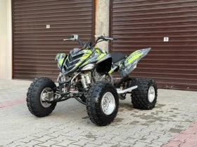 Yamaha Raptor YFM 700 Special Edition, снимка 1