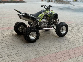 Yamaha Raptor YFM 700 Special Edition, снимка 4