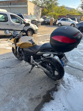 Honda Hornet CB600F, снимка 6