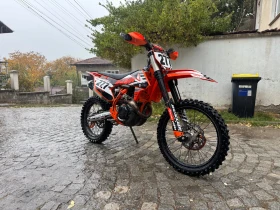 Ktm SX-F 450, снимка 1