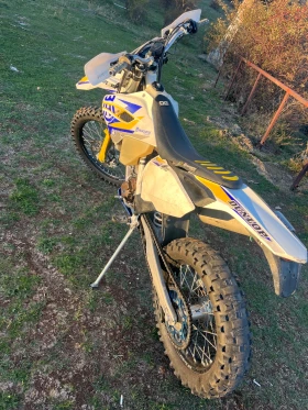 Husqvarna FE 350, снимка 7