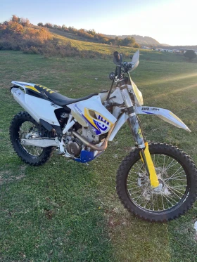 Husqvarna FE 350, снимка 2