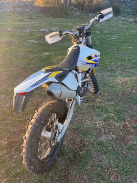 Husqvarna FE 350, снимка 6