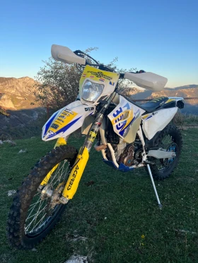  Husqvarna FE