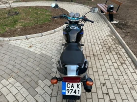 Suzuki Gs 500 A2, снимка 10