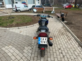 Suzuki Gs 500 A2, снимка 4