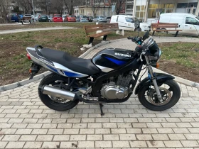  Suzuki Gs