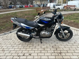 Suzuki Gs 500 A2, снимка 8