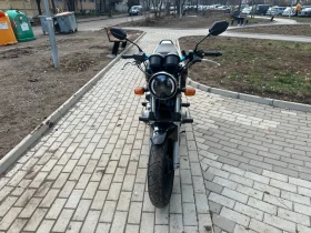 Suzuki Gs 500 A2, снимка 7