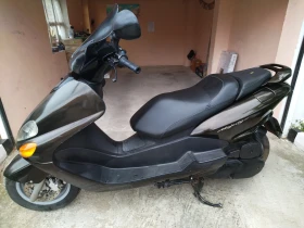 Yamaha Majesty | Mobile.bg    4