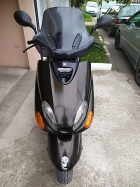 Yamaha Majesty | Mobile.bg    5