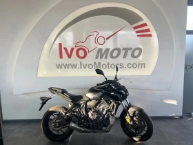 Yamaha Mt-07 | Mobile.bg    5