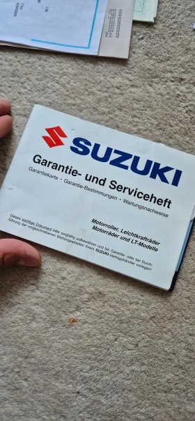Suzuki Gsr 750 | Mobile.bg � ����� ������ 7