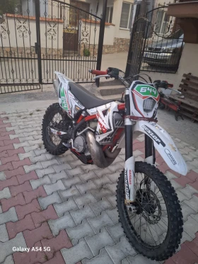 ����� �� �������� �� GASGAS EC