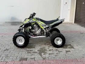 Yamaha Raptor YFM 700 Special Edition | Mobile.bg � ����� ������ 7