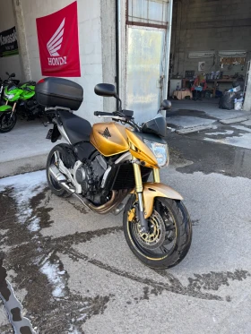 Honda Hornet CB600F | Mobile.bg � ����� ������ 2