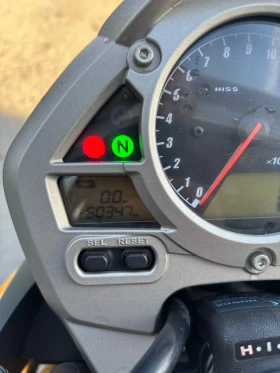 Honda Hornet CB600F | Mobile.bg � ����� ������ 8