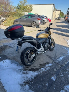 Honda Hornet CB600F | Mobile.bg � ����� ������ 7