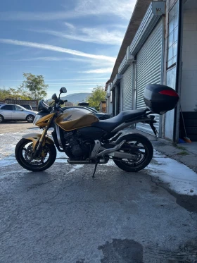 Honda Hornet CB600F | Mobile.bg � ����� ������ 5
