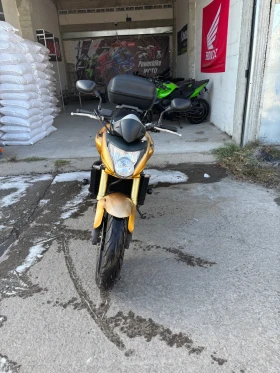 Honda Hornet CB600F | Mobile.bg � ����� ������ 3