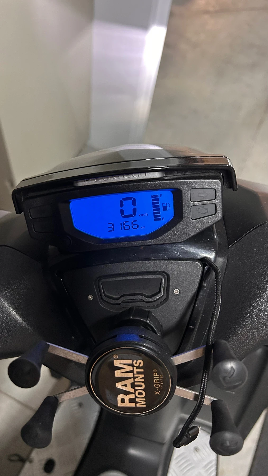 Peugeot Speedfight, снимка 5 - Мотоциклети и мототехника - 53999064