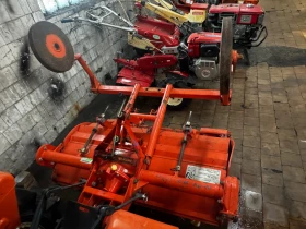 Трактор Kubota 1502, снимка 5
