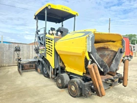       BOMAG BF 300 P-2 S340-2 TV