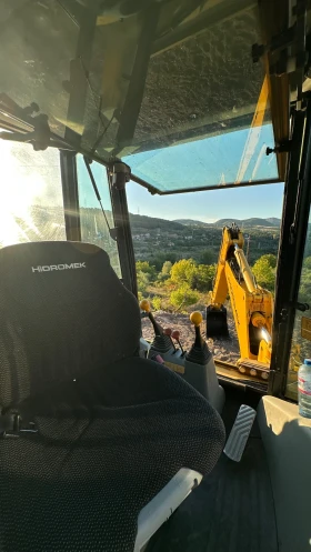  Hidromek 102S | Mobile.bg    11