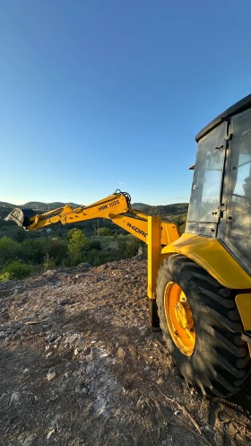  Hidromek 102S | Mobile.bg    9