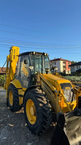  Hidromek 102S | Mobile.bg    4